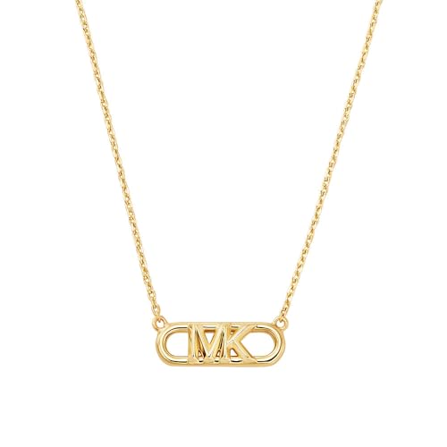 Michael Kors Premium Kette Gold