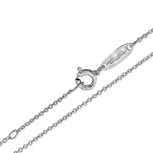 Thomas Sabo Damen Kette Basic 925 Sterling Silver KE1105-001-12-L42v