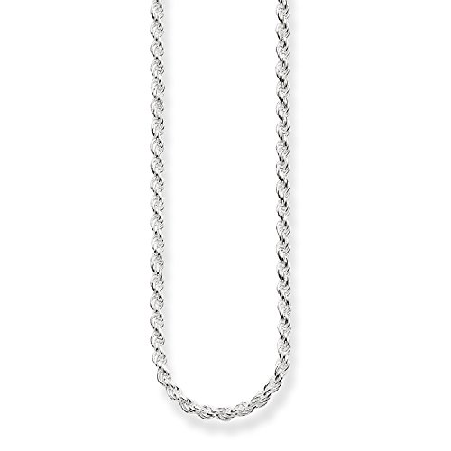 THOMAS SABO Damen-Kette 925 Sterling Silber KE1348-001-12-L70