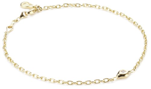 Pandora Damen Kette 18k Gold 570116D-20