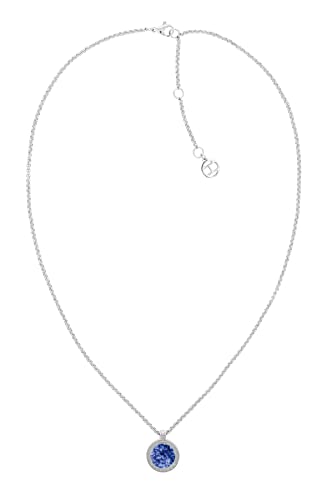 Tommy Hilfiger Jewelry Halskette für Damen aus Edelstahl - 2780655