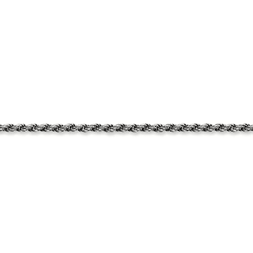 Thomas Sabo Damen-Kette ohne Anhänger 925 Sterlingsilber KE1349-637-12-L45