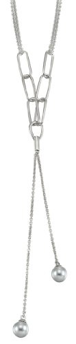 Esprit Kette 925 Sterling Silber 42 + 3cm 4386272